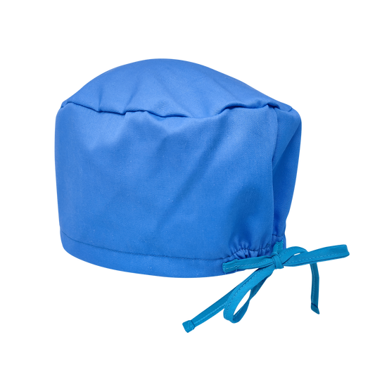 Disposable SMS Non-Woven Tie-on Doctor Cap