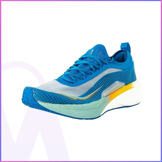 Lescon Running Shoes Blue - Men