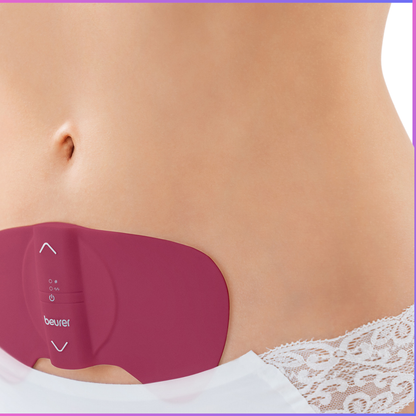 Beurer EM 50 Menstrual Pain Relief