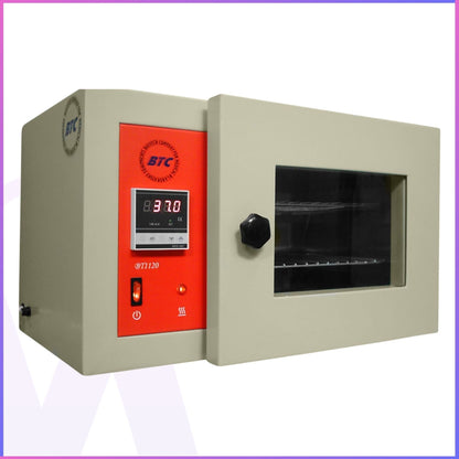 Digital Laboratory Hot Incubator
