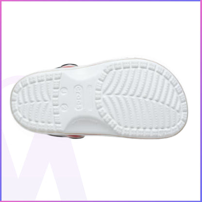 Kids' Pokémon Classic Clog