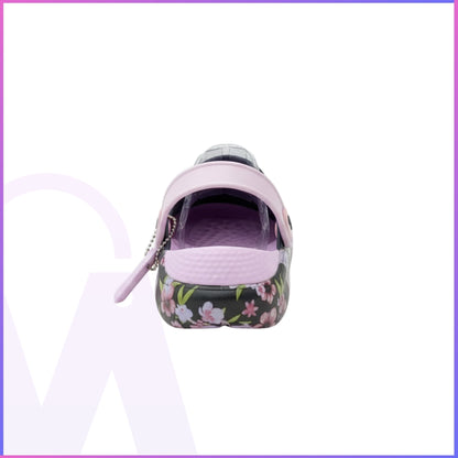 CROCS LiteRide Print Clog - Women
