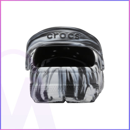 Crocs Classic Marble Clog