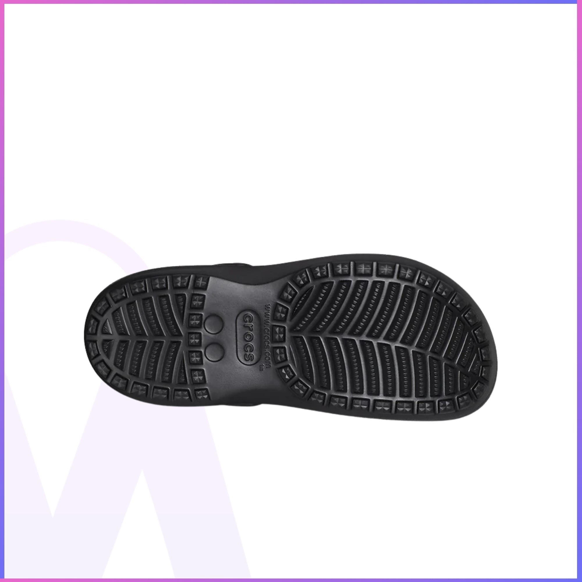 Women's Crocs Baya Platform Clogs