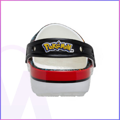 Kids' Pokémon Classic Clog