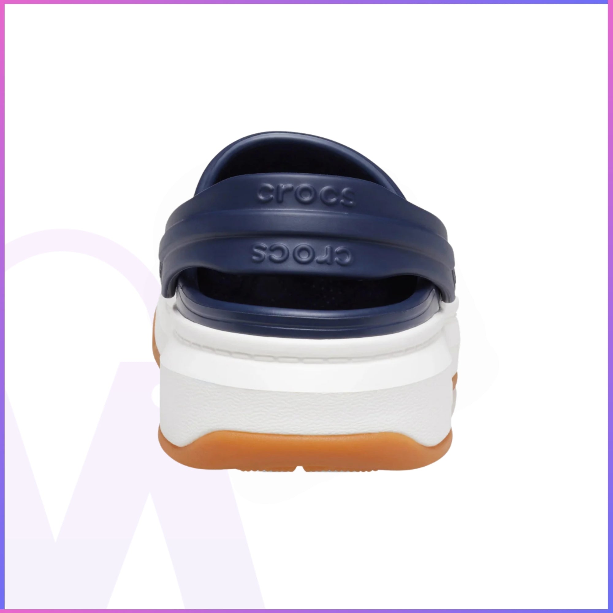 crocs crocband fullforce