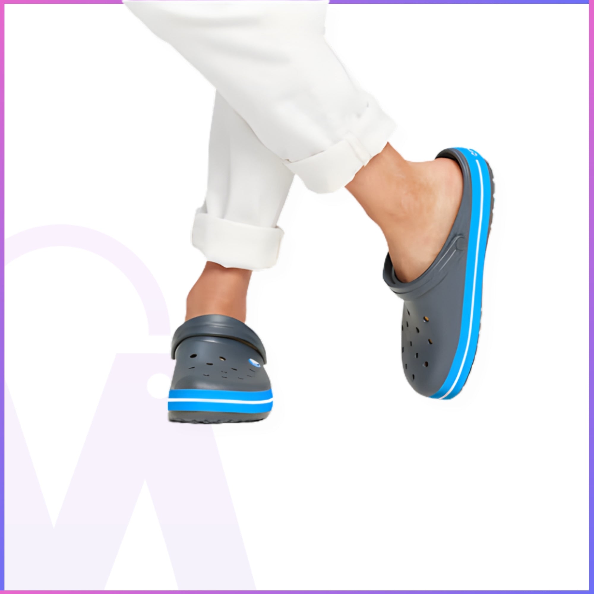 Crocs Crocband Clogs