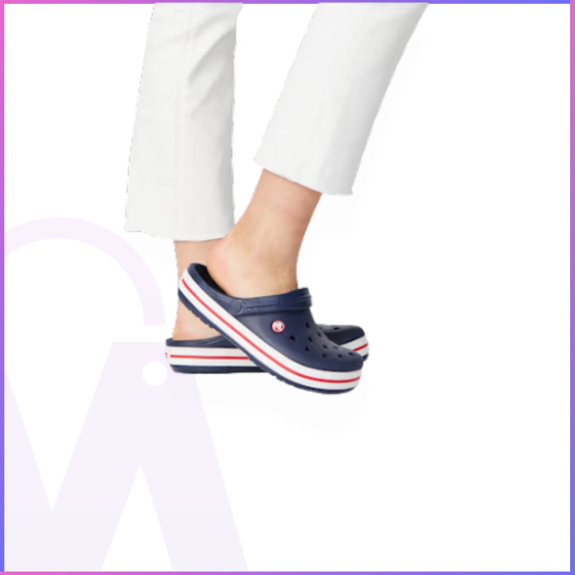 Crocs Crocband Clogs