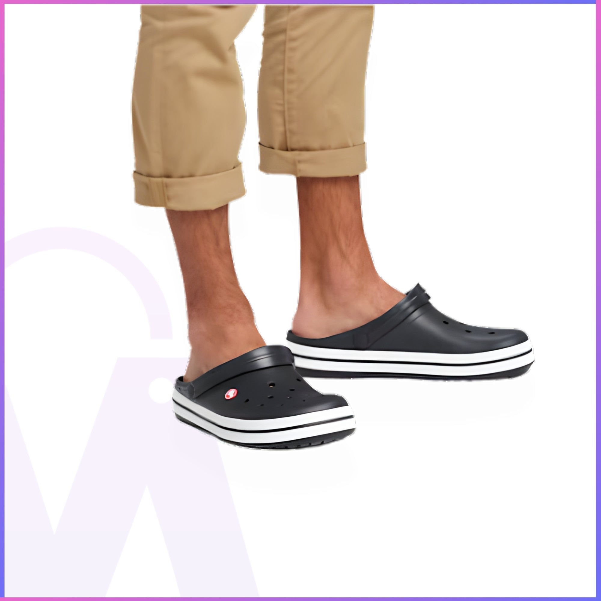 Crocs Crocband Clogs