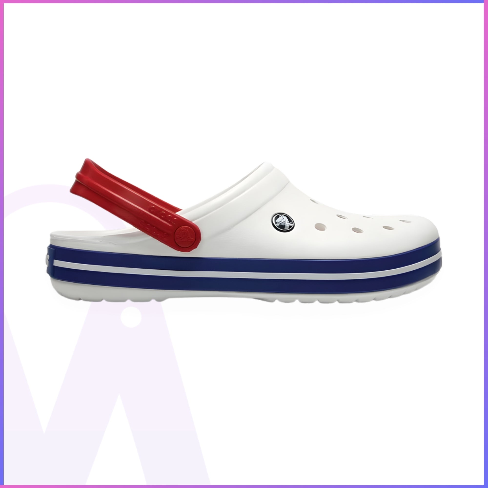 Crocs Crocband Clogs