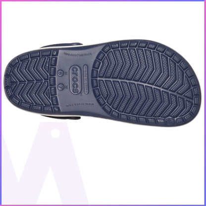 Bayaband printed clog