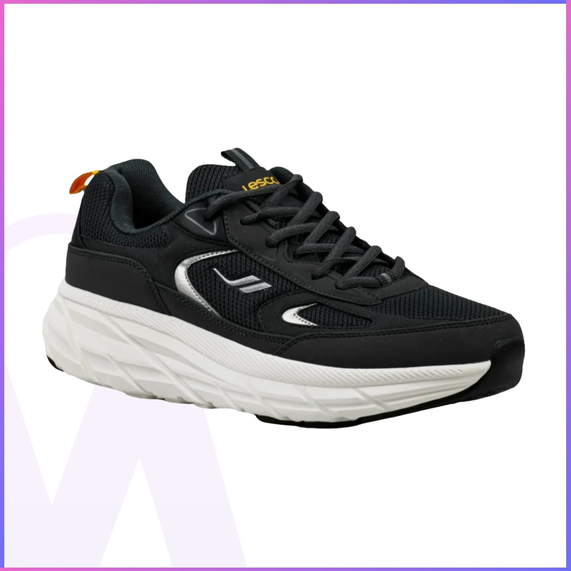 Lescon Newton 2 Easystep Sport Ayakkabi shoe