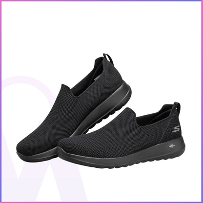 Skechers Go Walk Max Full Black