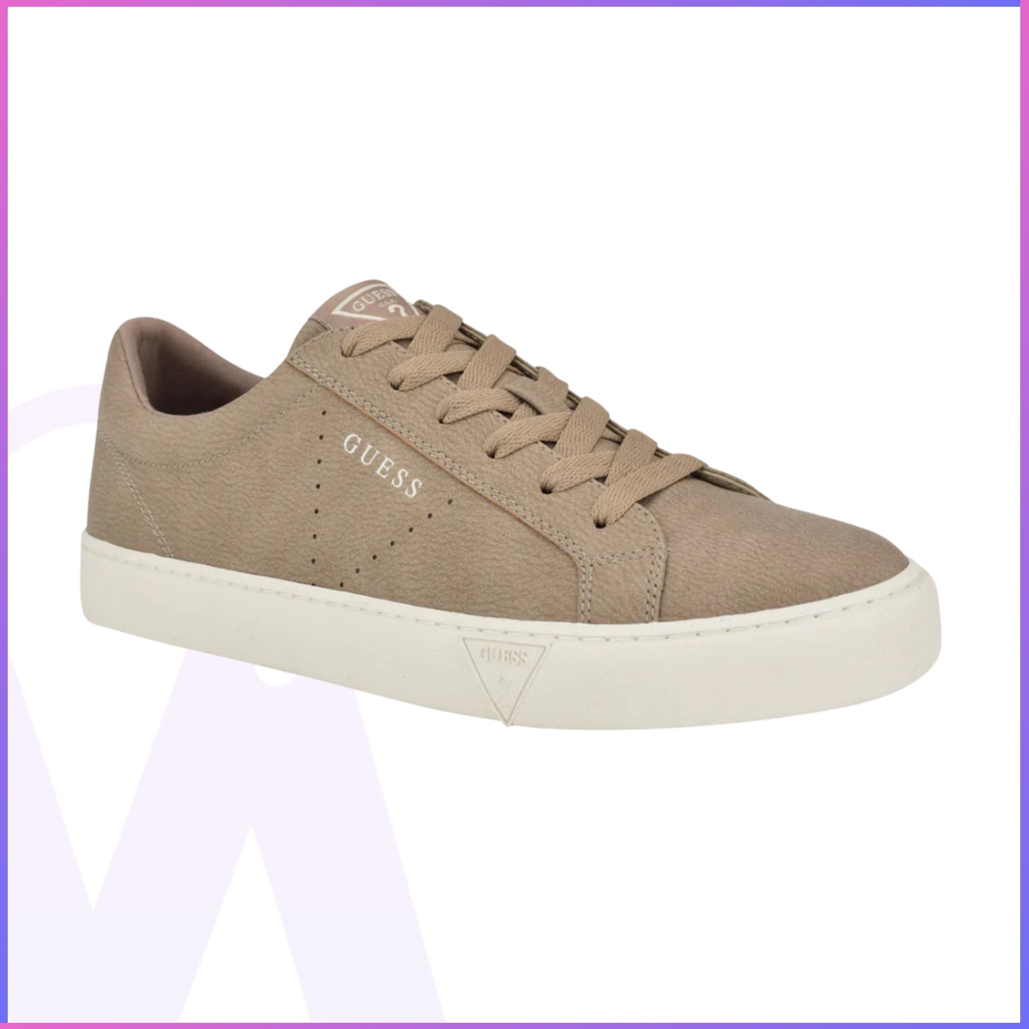 Guess Prudy Sneaker Beige