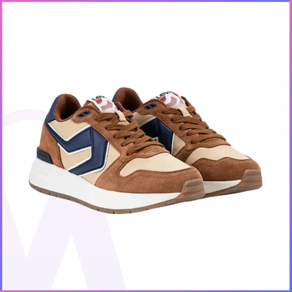 Levis Men's Charge Sneakers