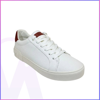 Calvin Klein mens Riley Sneaker