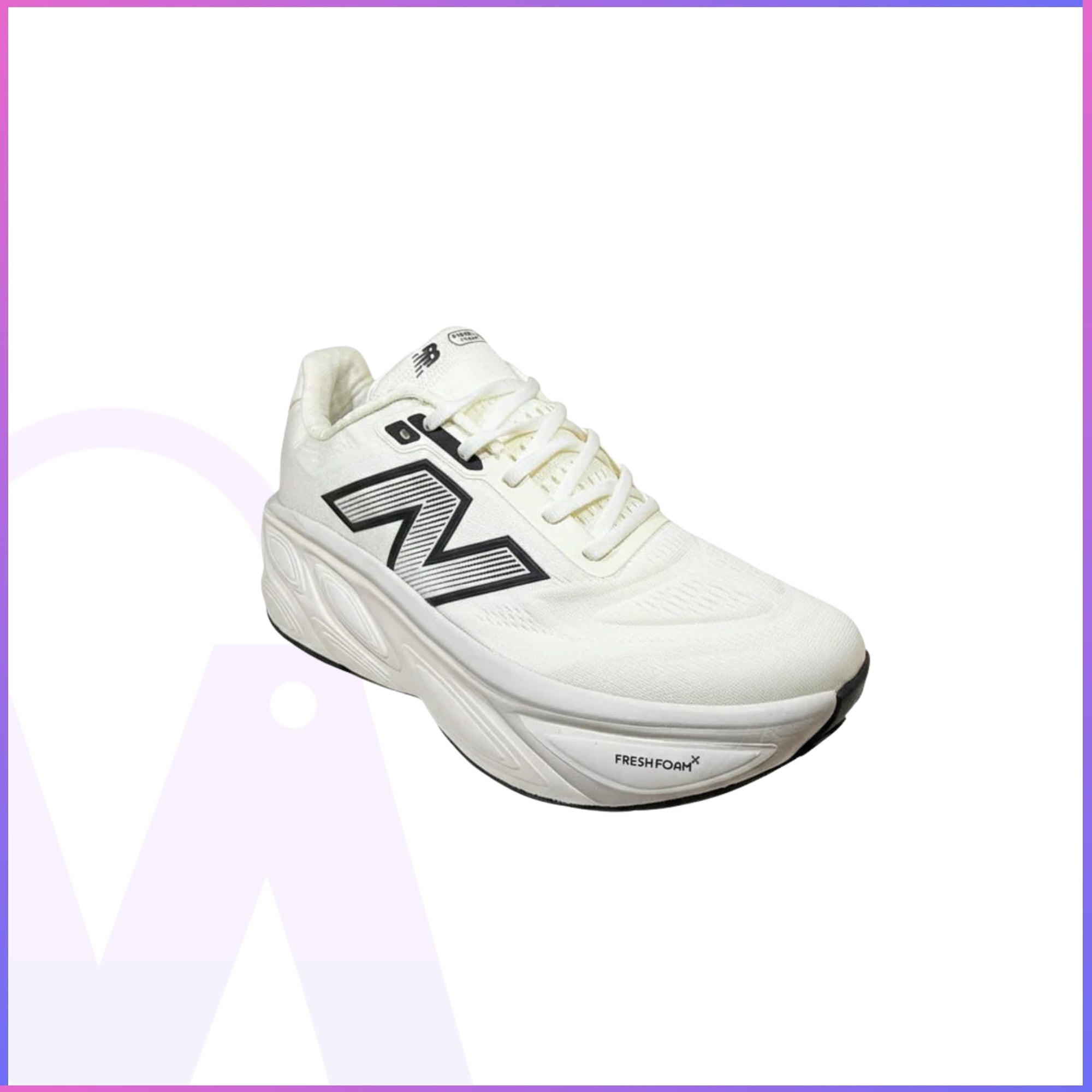 New Balance Men's Fresh Foam