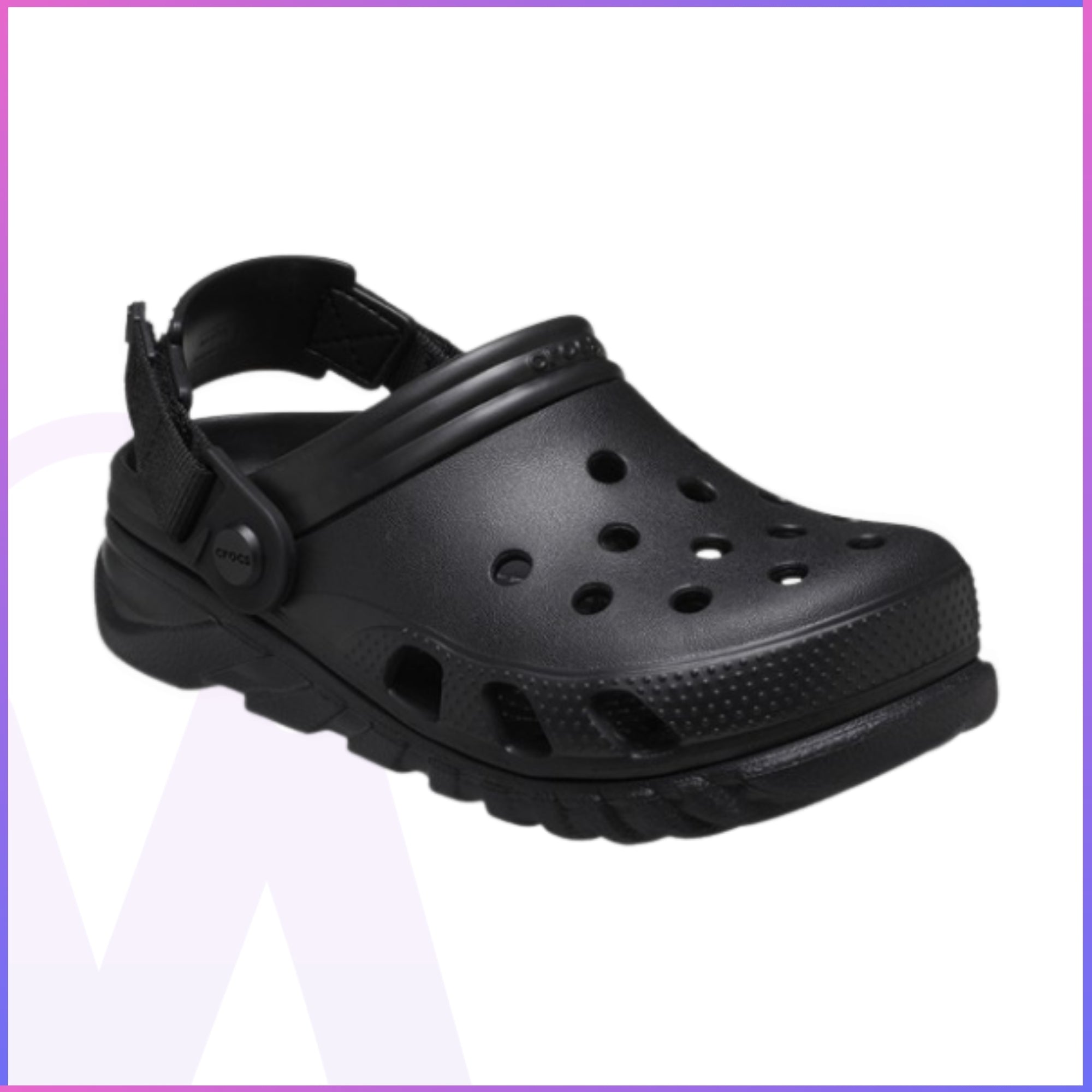 Crocs Duet Max II Clog