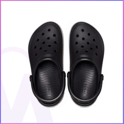 Toddlers' Off Court Clog