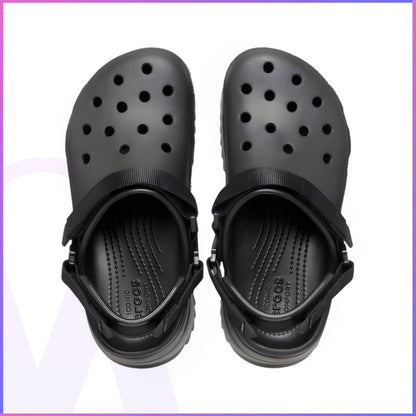 CROCS Hiker Clog - Men