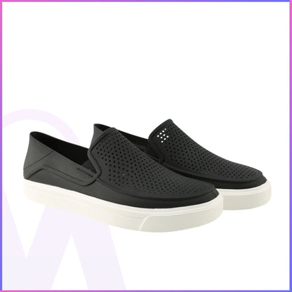 Crocs CitiLane Roka Slip-on Shoes Men