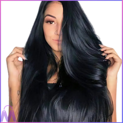 Rich Expert Ammonia-Free Hair Colour with Aloe Vera & Milk Protein
