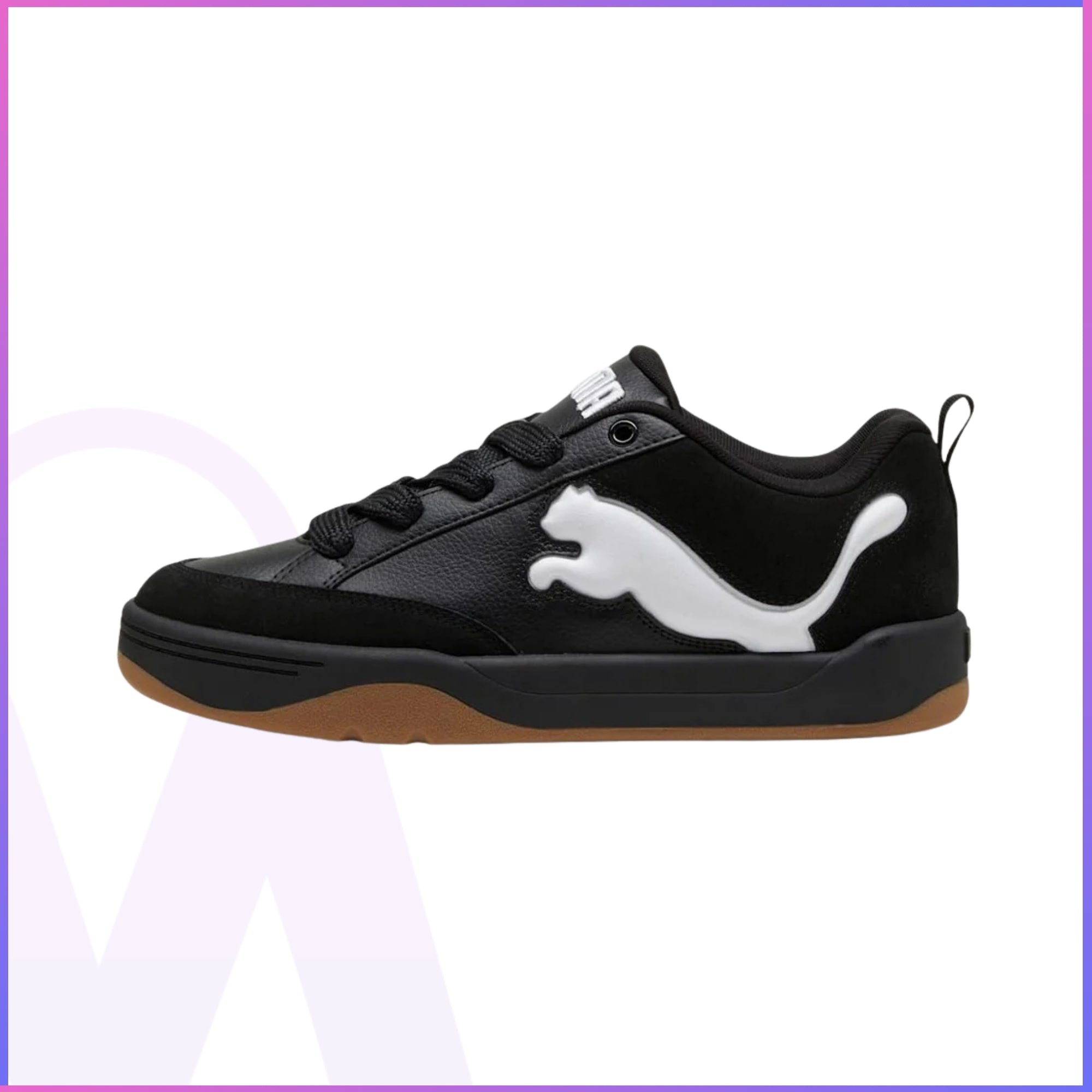 Puma Park Lifestyle Sneakers