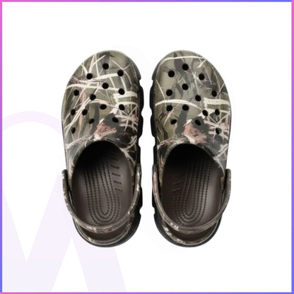 كروكس ميلوو ريكاڤري سلايد للرجال