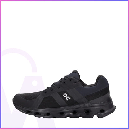 On Cloud Cloudrunner 2 Waterproof Running Shoe Unisex