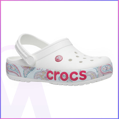 Crocband-Women-Clog