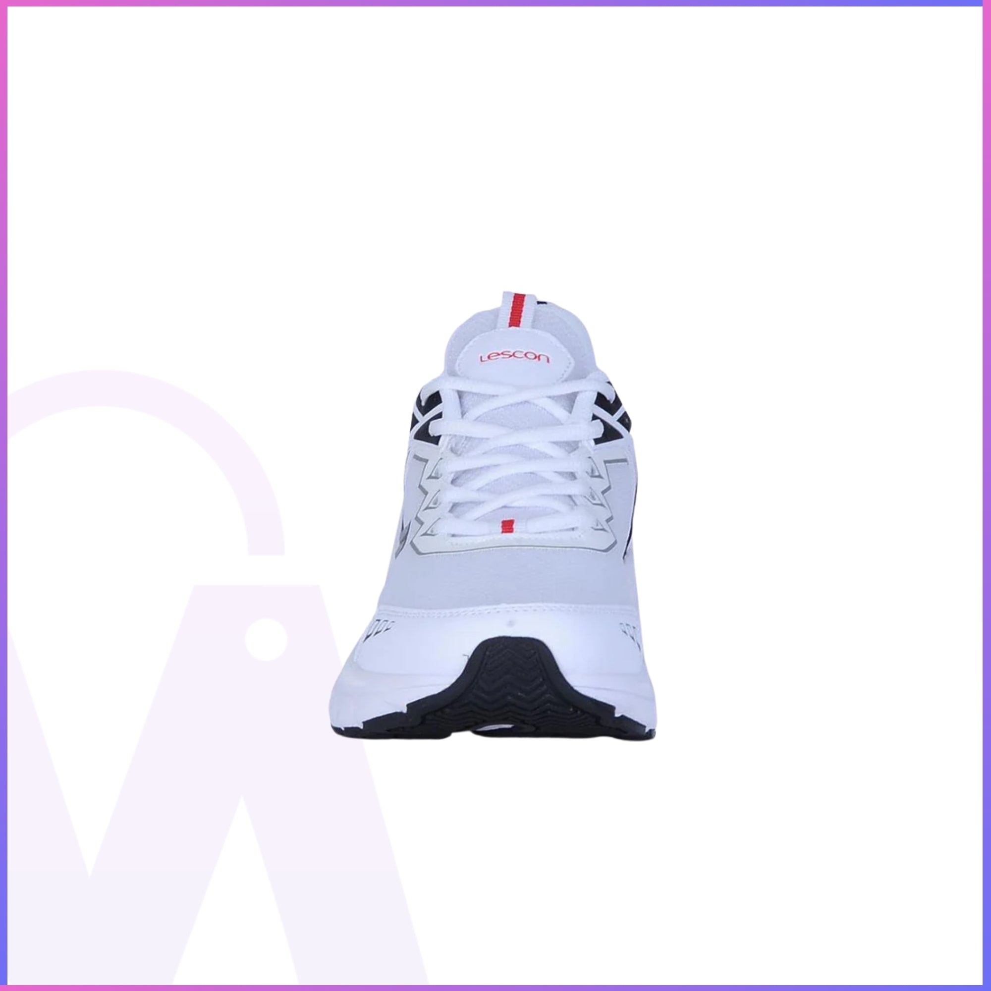 Lescon Responce Runner 3 Shoe Unisex