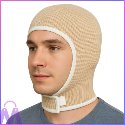 Advanced Bio-Active Therapy Cap for Headache, Snoring & Balance