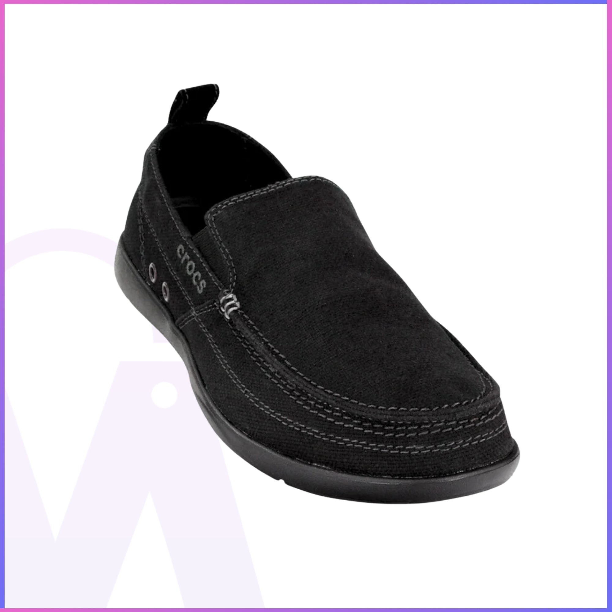 Crocs Walu Men Loafers
