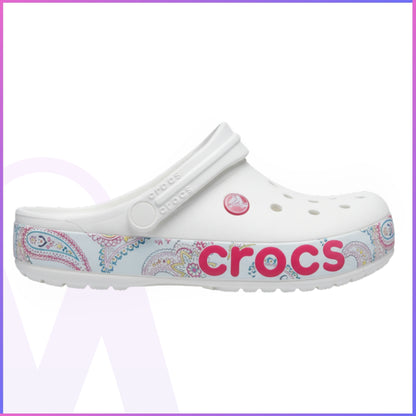 Crocband-Women-Clog