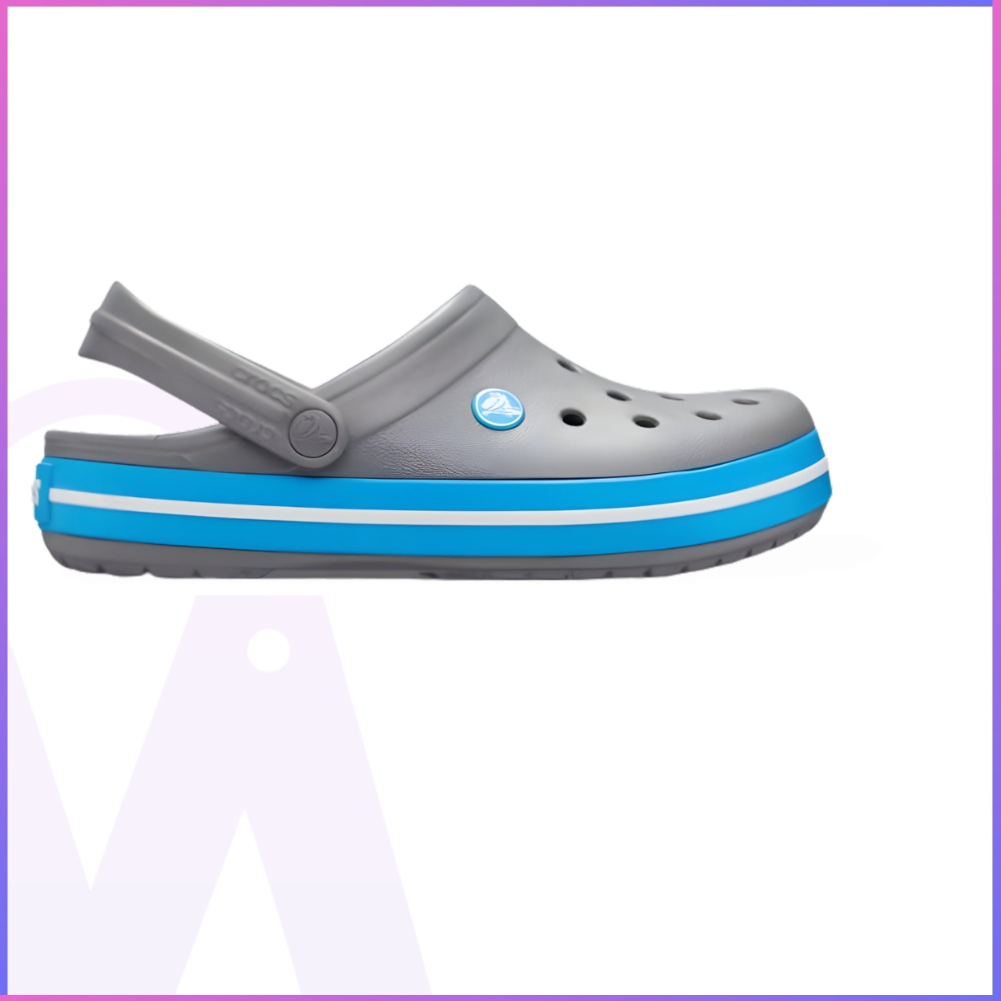 Crocs Crocband Clogs