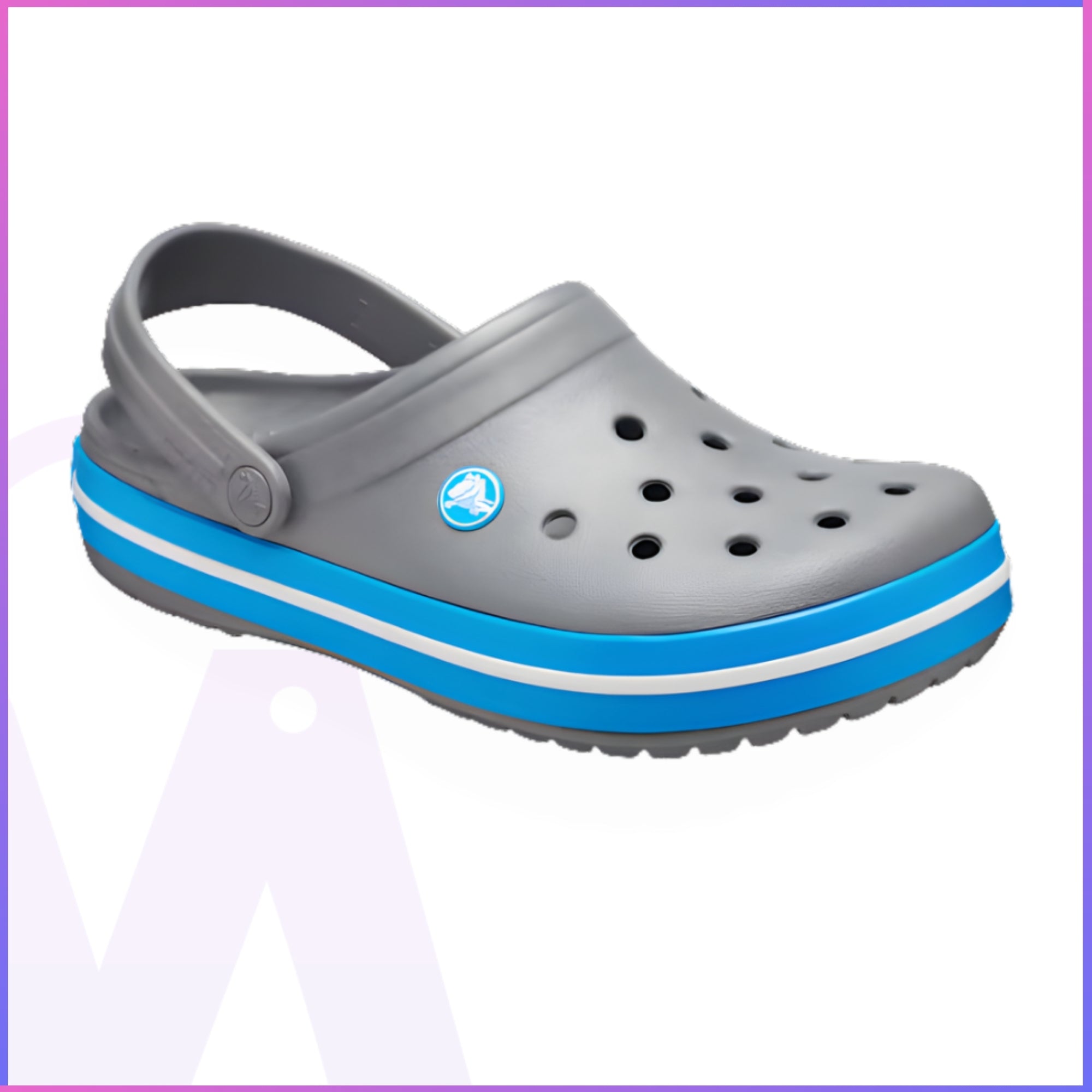 Crocs Crocband Clogs