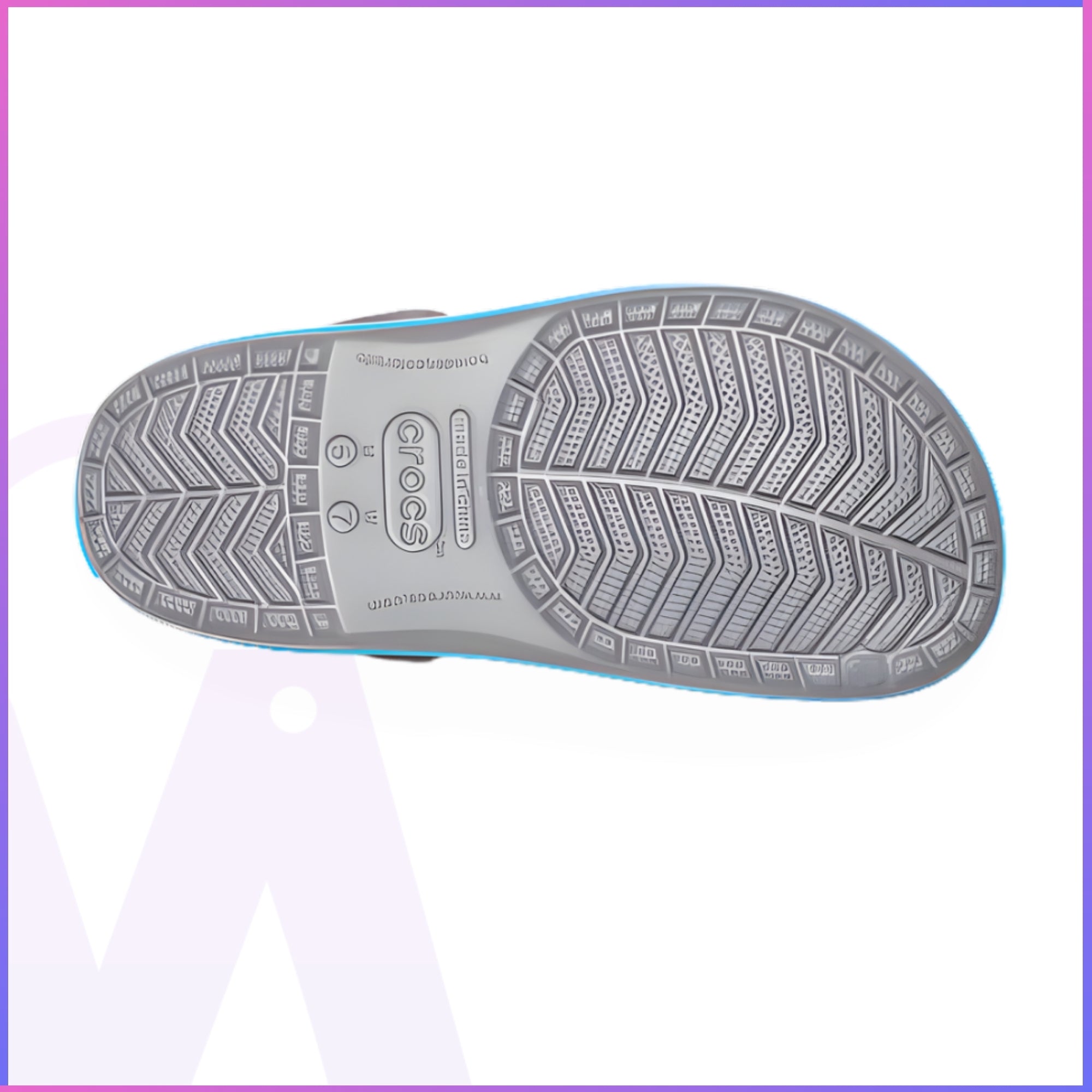 Crocs Crocband Clogs