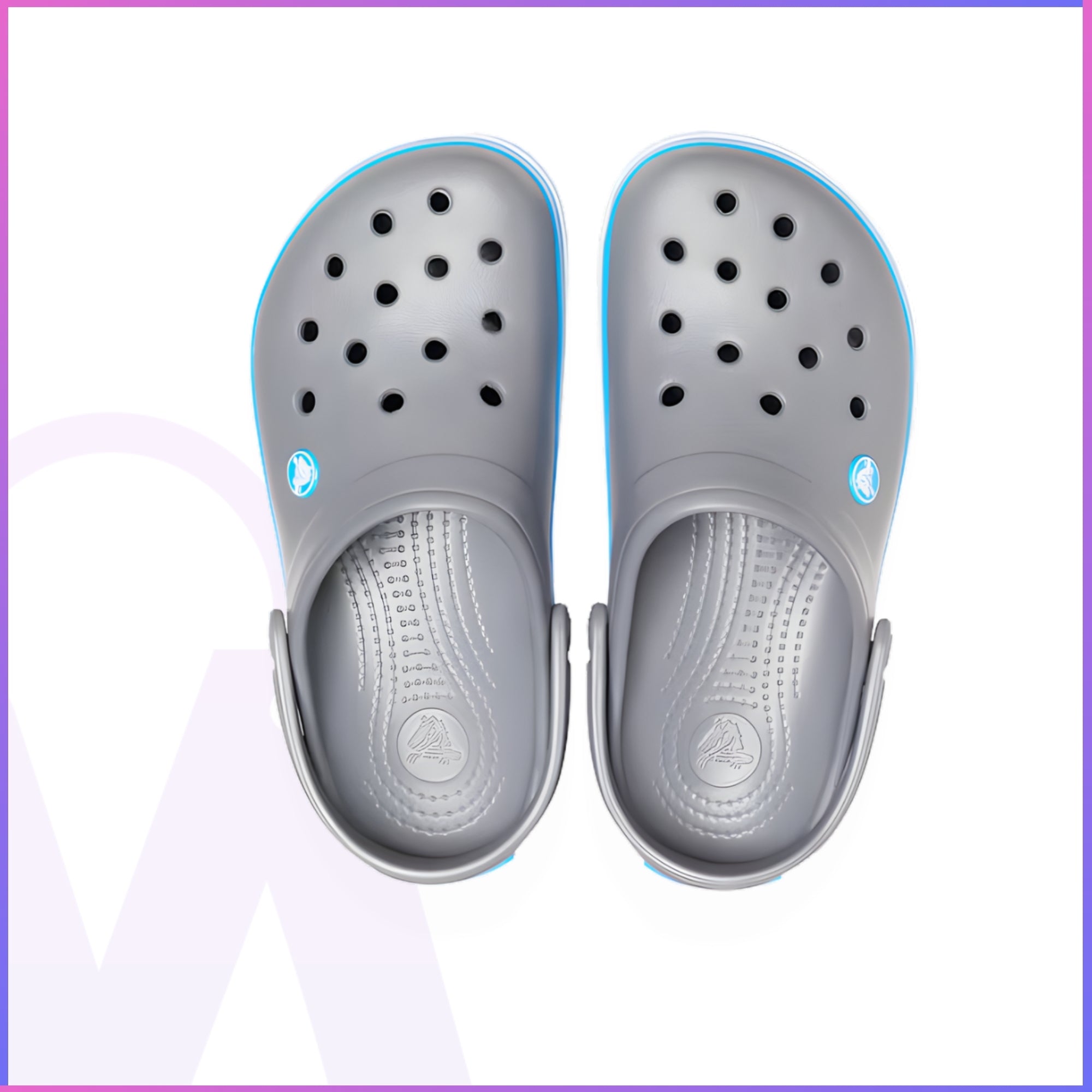 Crocs Crocband Clogs