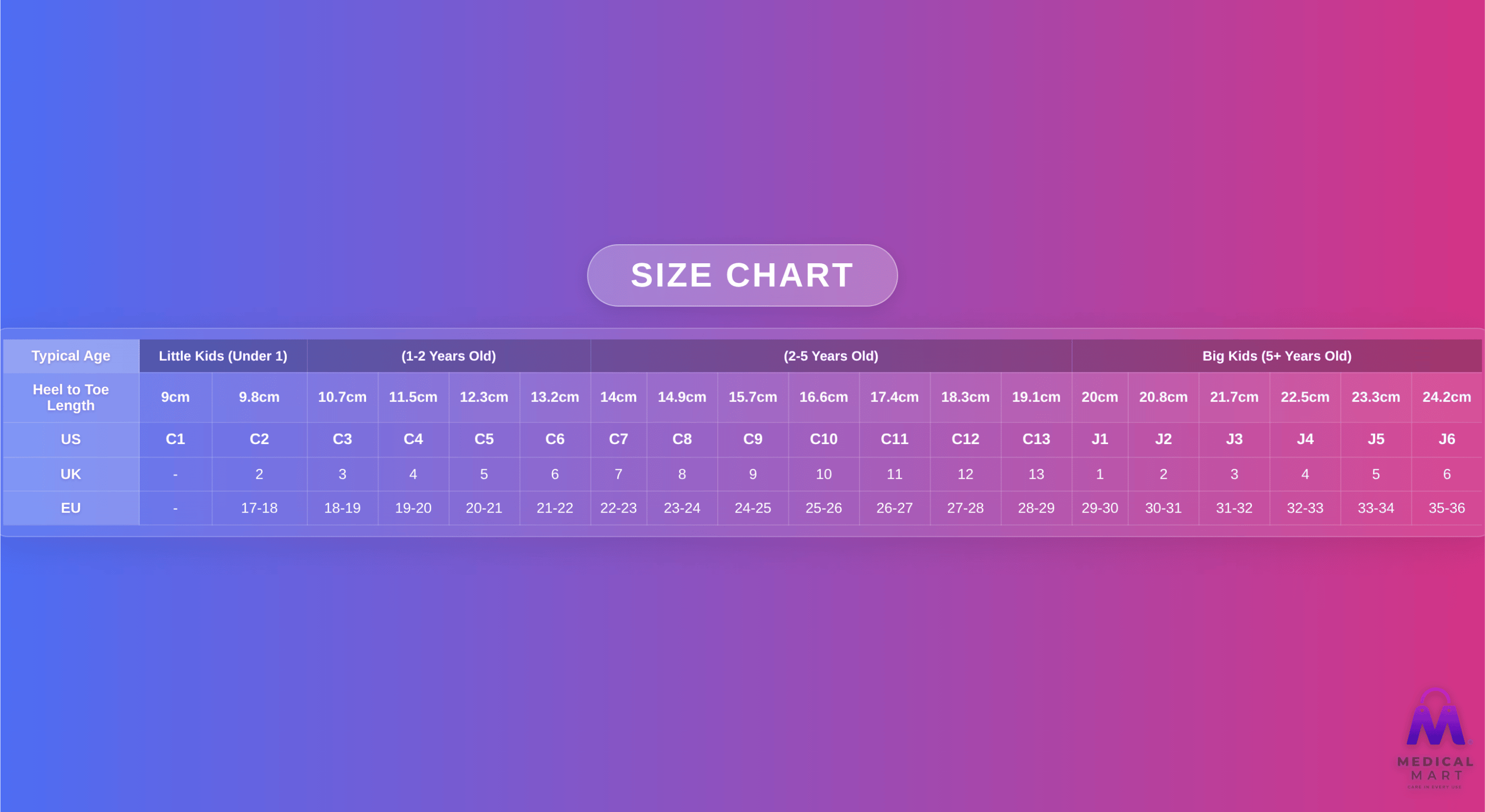 My Melody Classic Clog-(Girls)