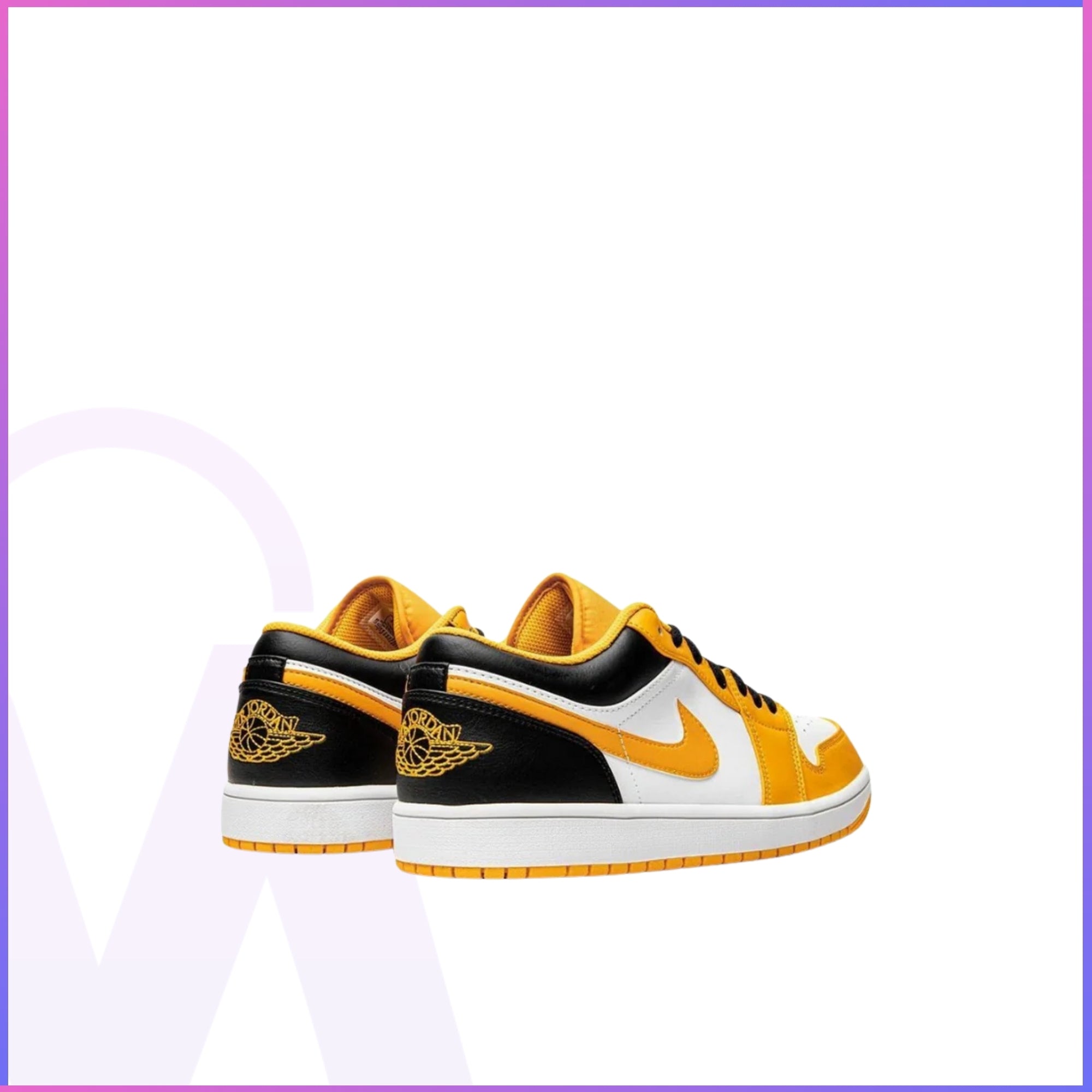 Jordan Air Jordan 1 Low "Taxi" sneakers
