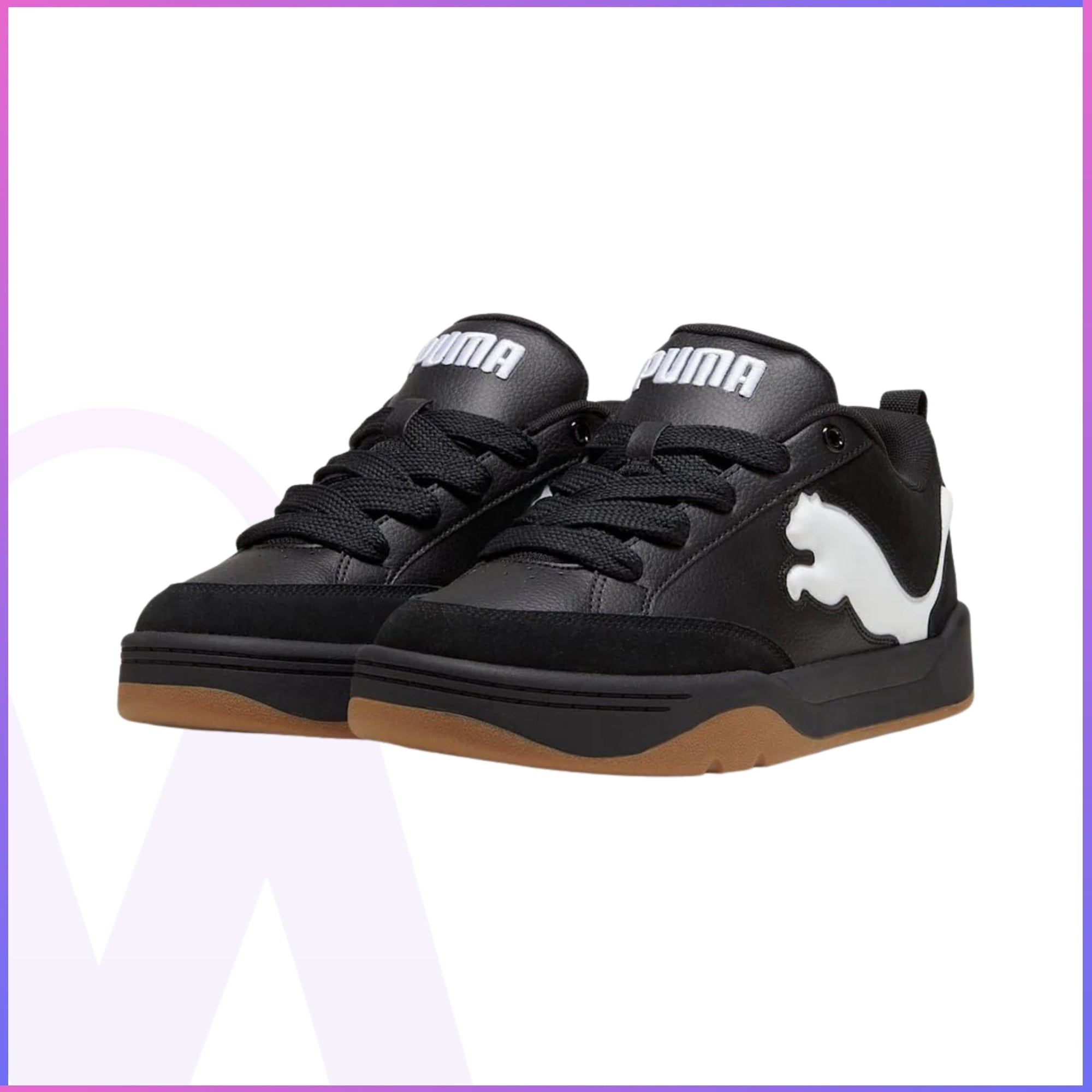 Puma Park Lifestyle Sneakers