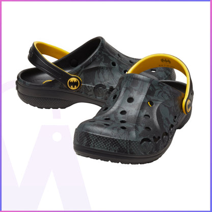 Kids' Batman Baya Clog