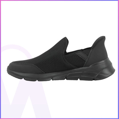 Skechers Equalizer Swift Fit Men Black