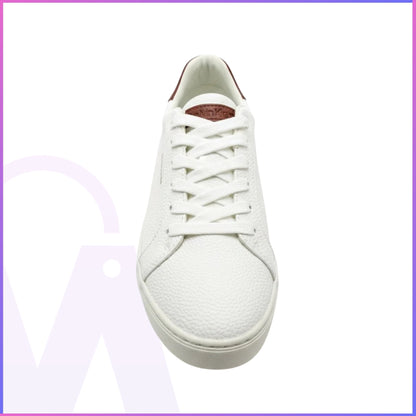 Calvin Klein mens Riley Sneaker