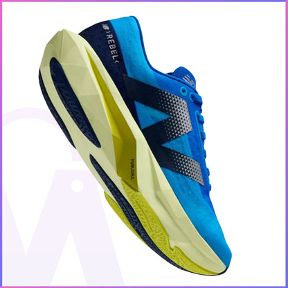 New Balance Men's FuelCell SuperComp Elite v4