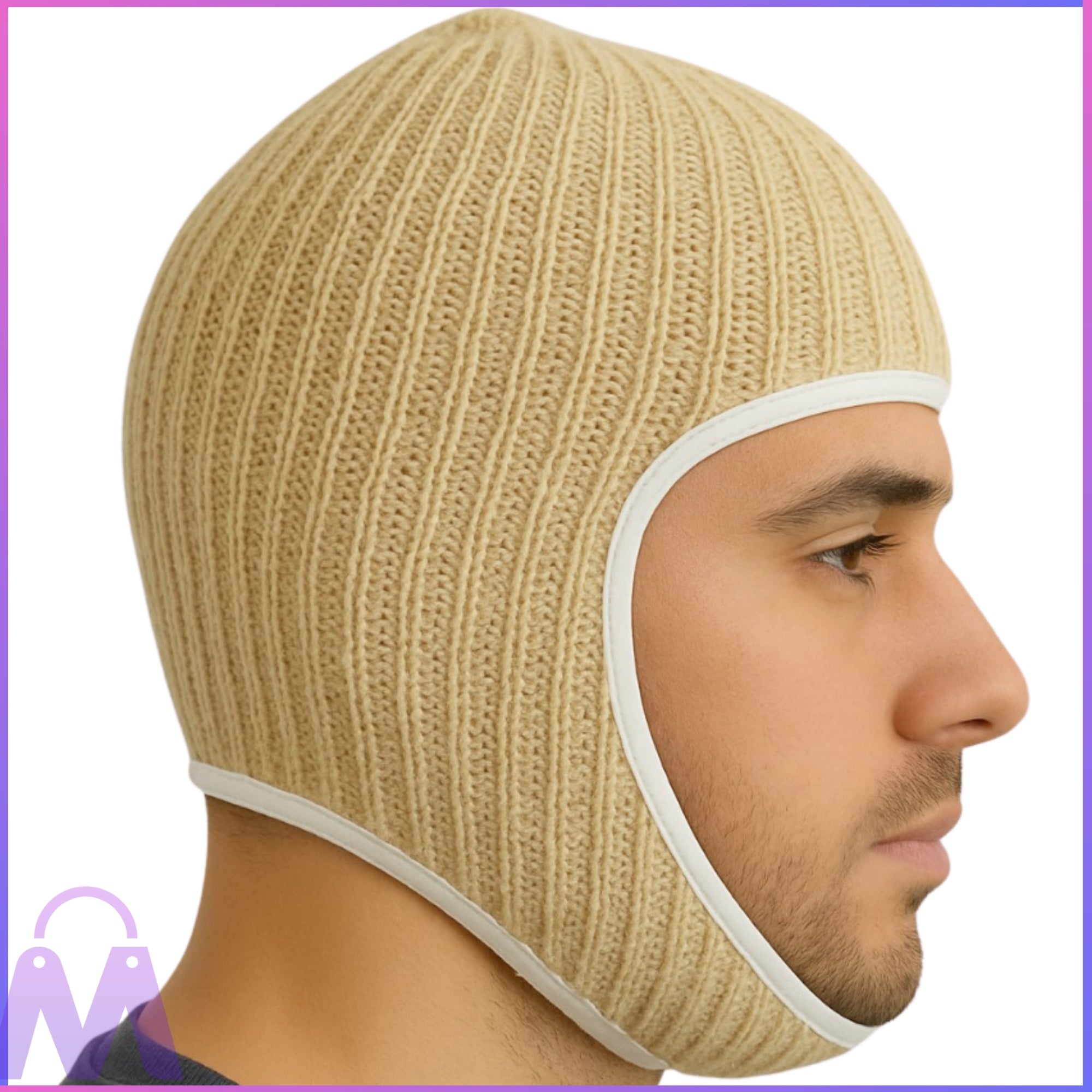 Advanced Bio-Active Therapy Cap for Headache, Snoring & Balance