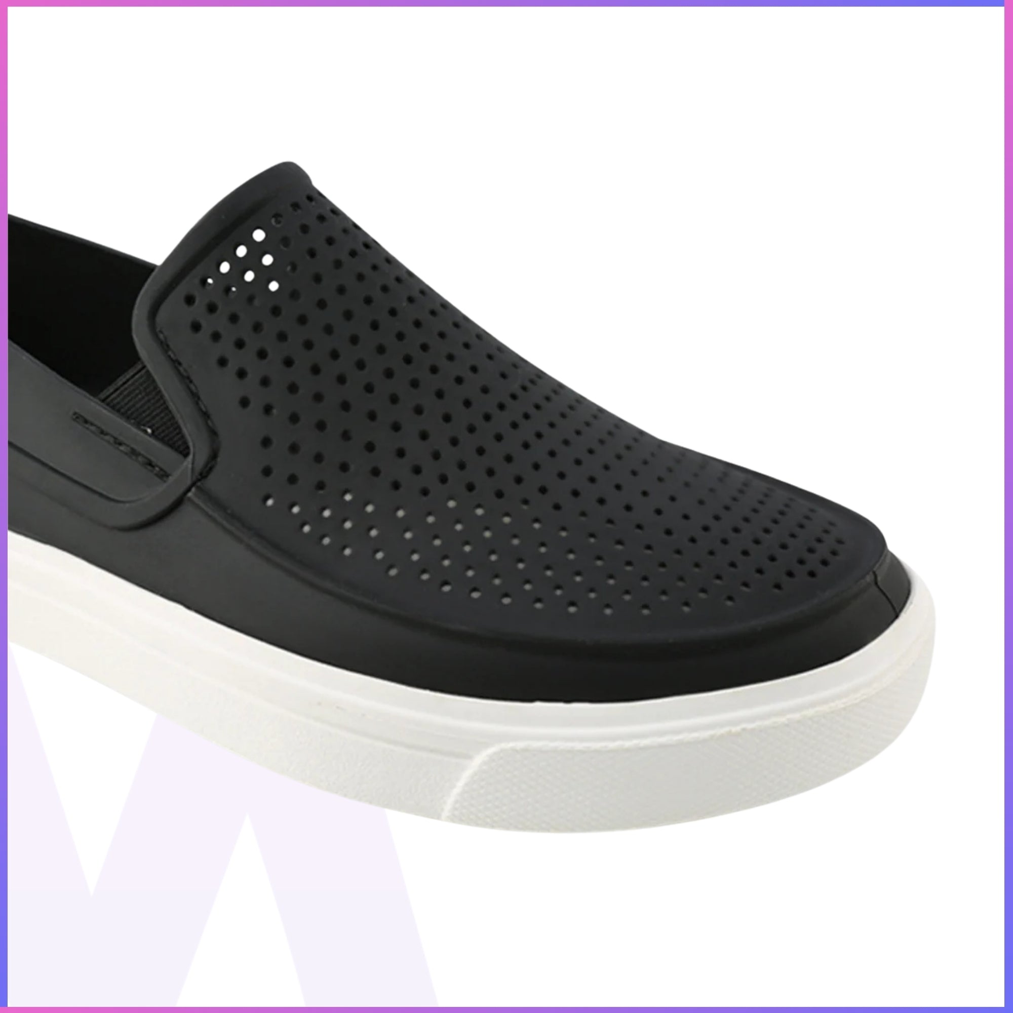 Crocs CitiLane Roka Slip-on Shoes Men