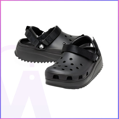 CROCS Hiker Clog - Men