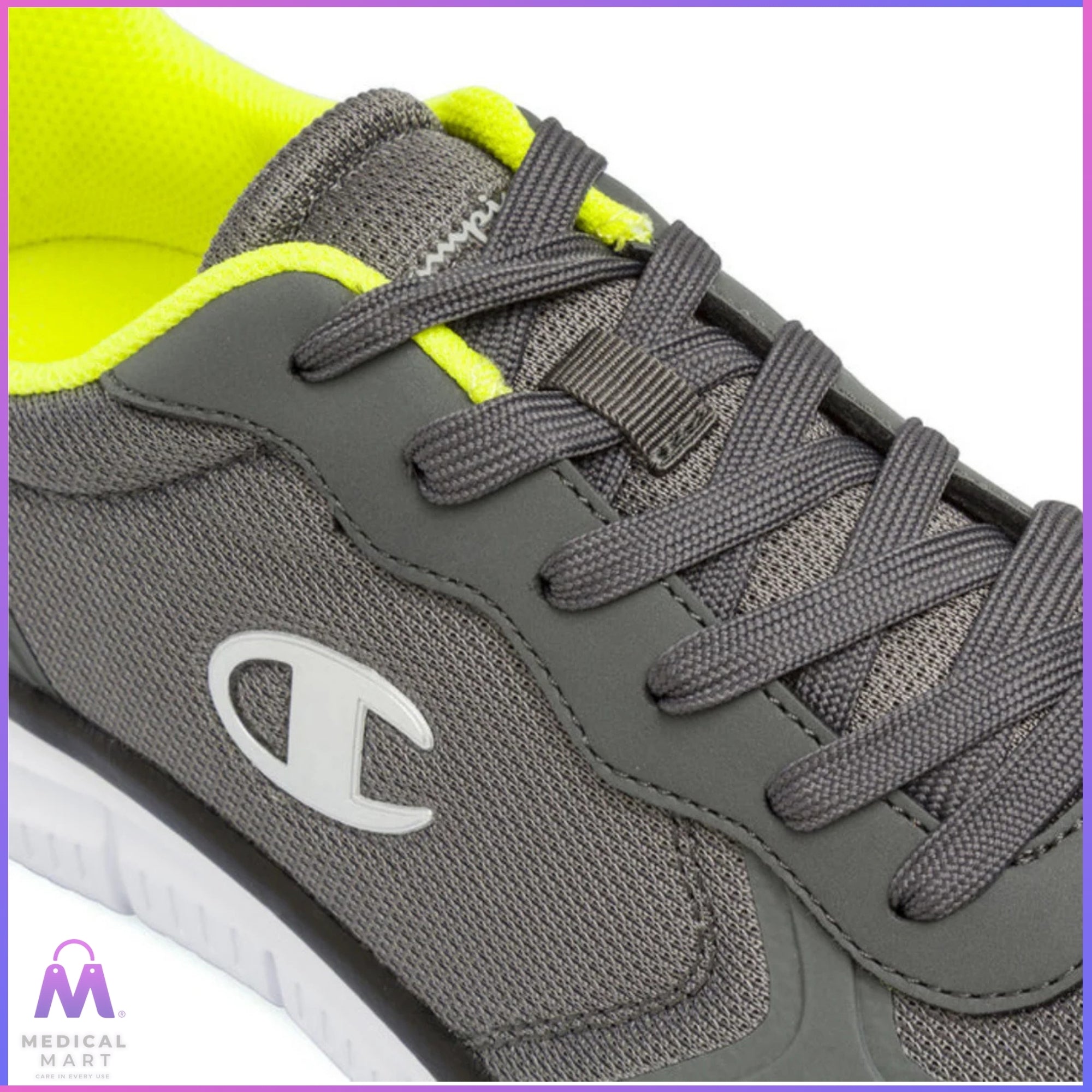 Champion Low Cut Men's