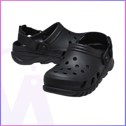 Crocs Duet Max II Clog